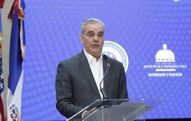 Abinader dirigirá un mensaje a la nación la tarde de este domingo