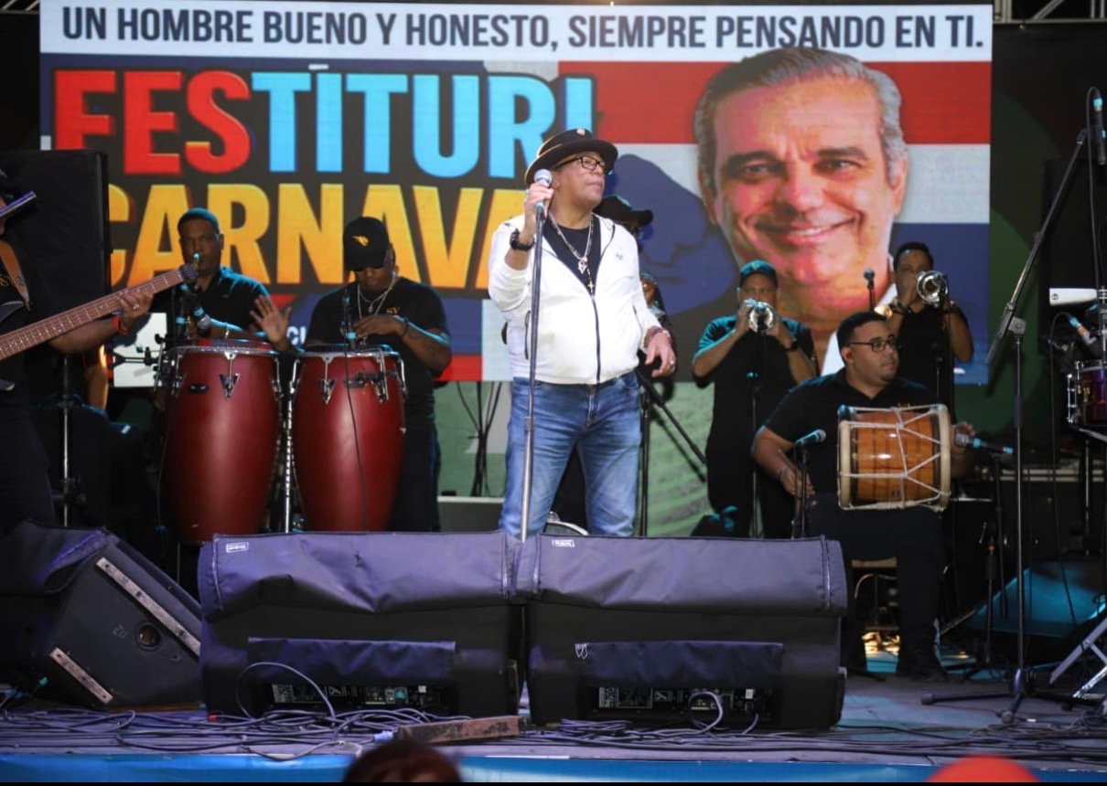 Río San Juan, Dajabón, Pedro Santana y Mao vibran con la pasión, el sentimiento y el orgullo cultural en el cierre de sus carnavales