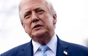 Trump vota por correo en Florida pese a considerar como "fraude" este método