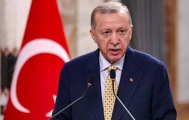 Erdogan dice que Turquía impulsa esfuerzos de paz en guerra entre EE. UU., Israel e Irán