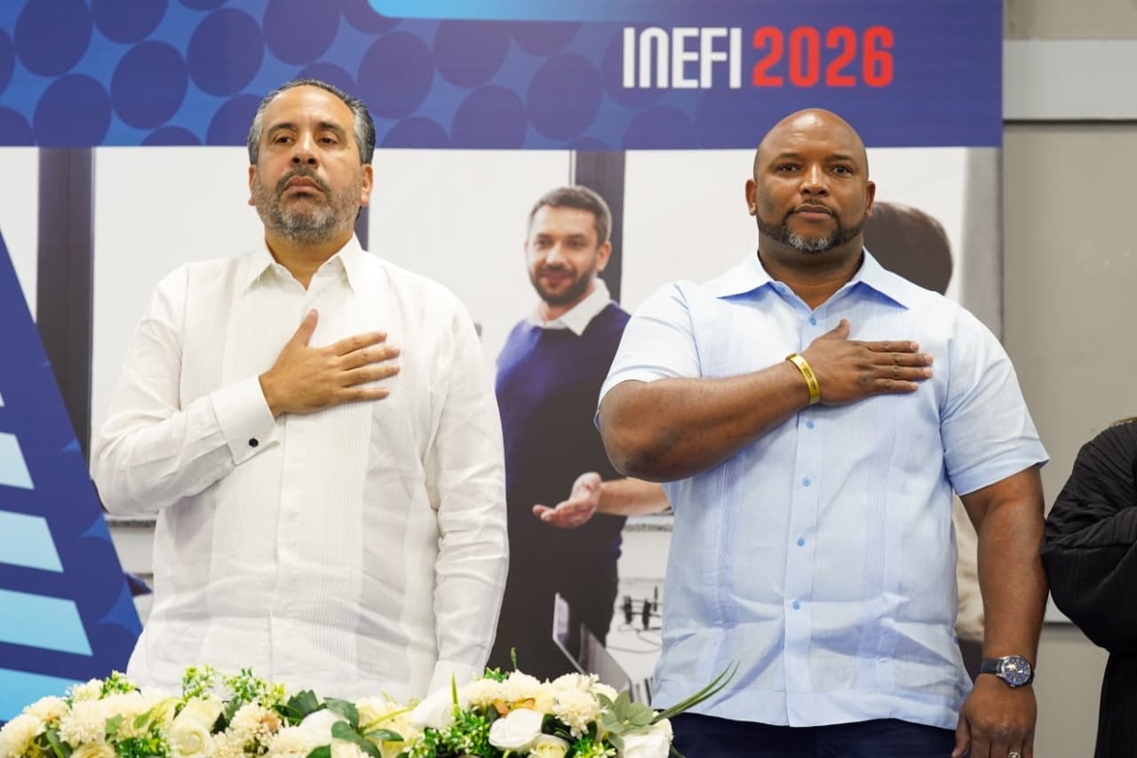 MINERD e INEFI capacitan a más de 300 docentes con Taller de Actualización Curricular