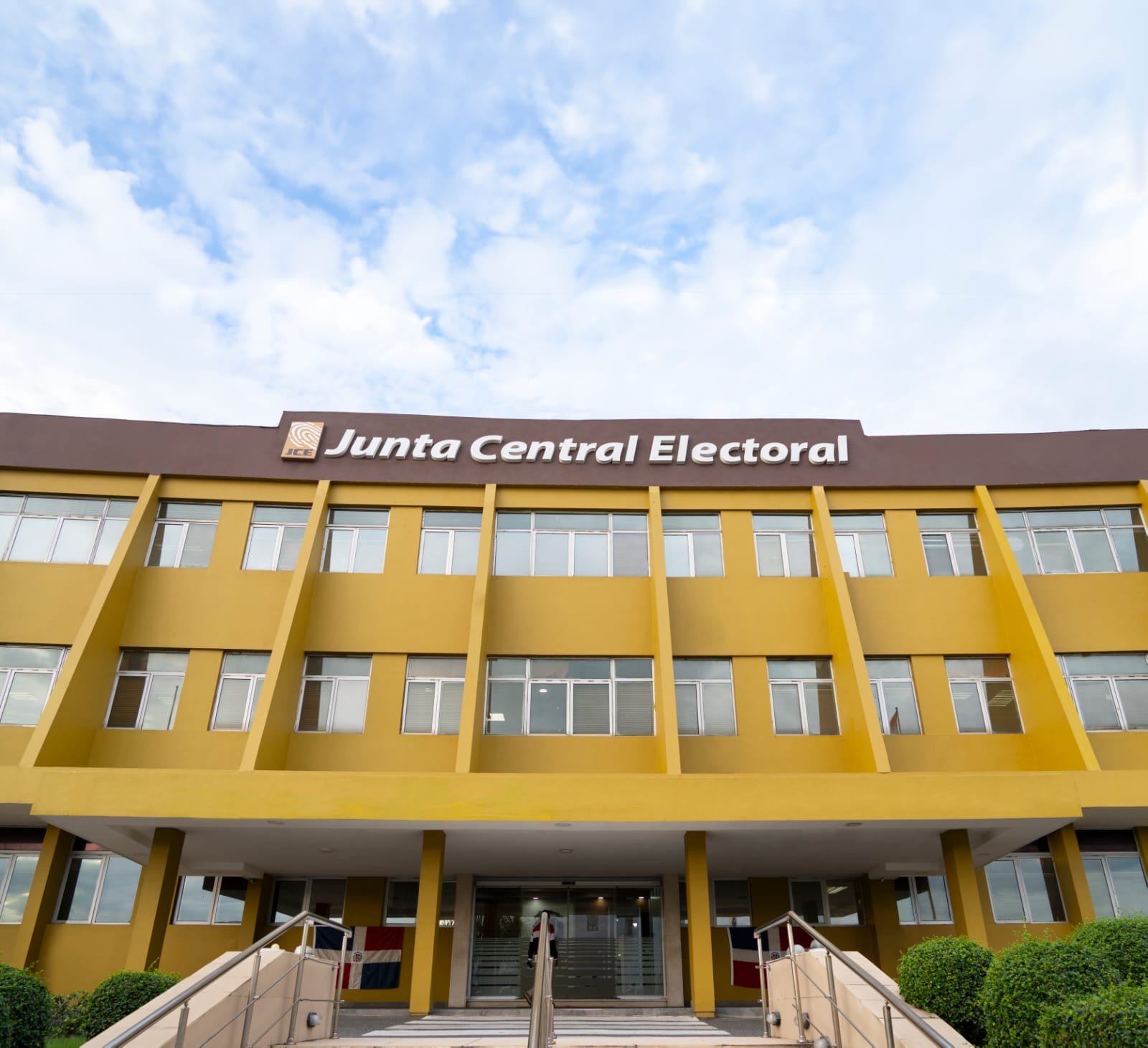 JCE agota primera fase para implementar norma ISO antisoborno