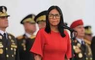 Rodríguez nombra un nuevo ministro de Comercio Exterior y a embajadora ante la ONU