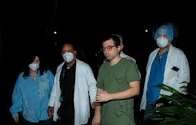 Jean André Pumarol es ingresado en centro psiquiátrico tras fallo judicial por tragedia en Naco