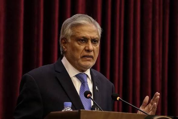 Pakistán confirma mediación en la guerra y que Irán "delibera" sobre propuesta de EE. UU.