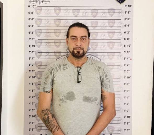 La Interpol arresta en el Distrito Nacional a italiano buscado por narcotráfico internacional