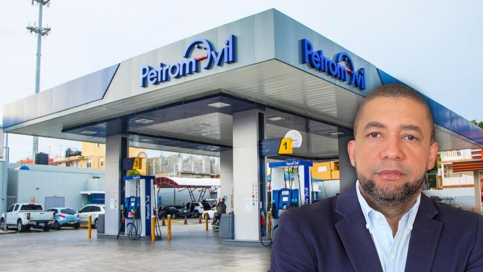 Conflicto Entre Petromóvil Y Jefte Ventura Escala A Tribunales Con Medidas De Coerción