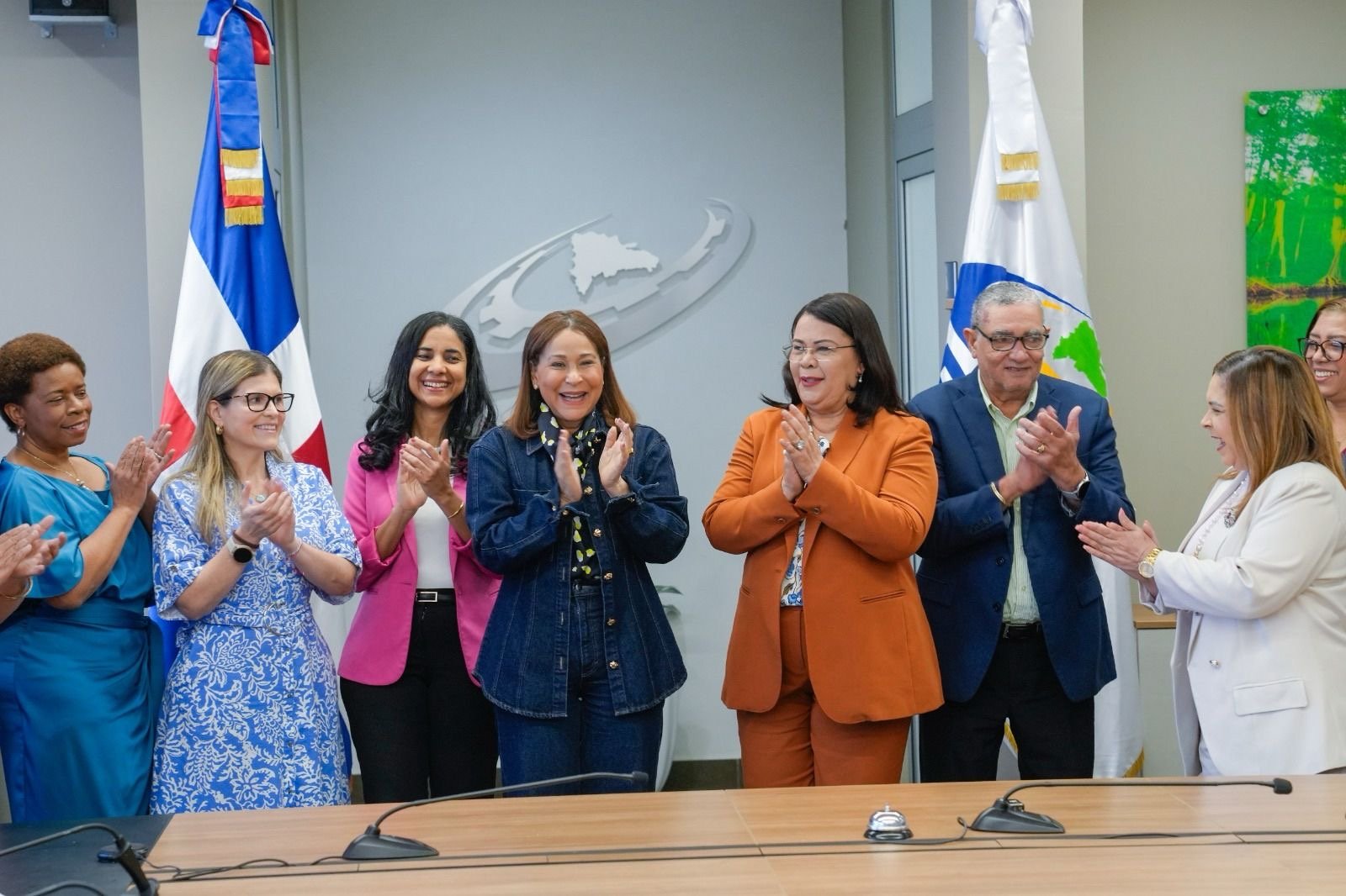 INFOTEP y Supérate actualizan acuerdo para ampliar oportunidades de formación y reducir la pobreza
