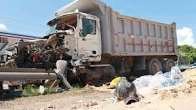Fallas de diseño y conducta elevan los accidentes en la autopista 6 de Noviembre