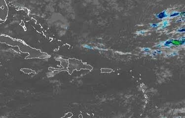 Ambiente húmedo generará temperaturas agradables este Miércoles Santo; lluvias afectan el noreste