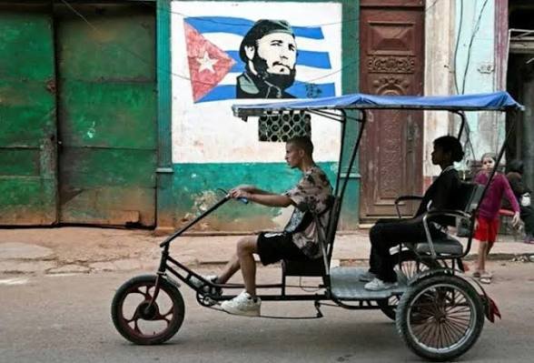 La alternativa a la crisis energética en Cuba