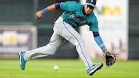 Jorge Polanco sigue su lucha contra una tendinitis que lo dejó fuera del juego del viernes
