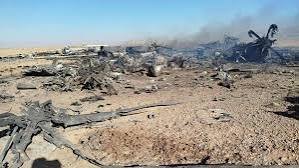 Medios de EE. UU. afirman comandos penetraron profundamente en Irán para rescatar aviador derribado