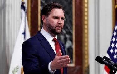 El vicepresidente de EE. UU. viaja a Budapest para apoyar a Orbán en las elecciones