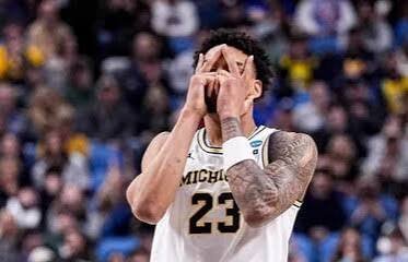 Yaxel Lendeborg va tras convertirse en el cuarto dominicano con un título del baloncesto de la NCAA