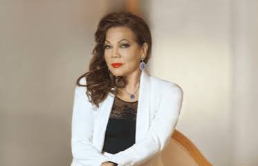 Ángela Carrasco: "Junio va a ser muy especial porque estaré en un programa de duetos en TV Española
