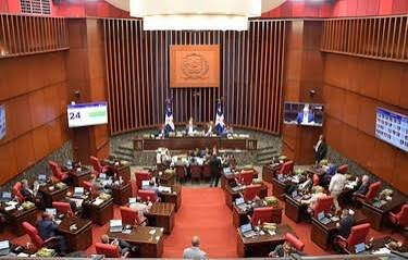 Fusión Minerd-Mescyt en el limbo; senadores no la tocan desde diciembre