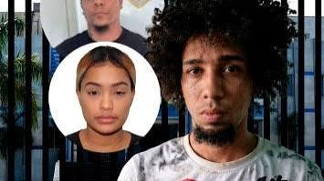 Apresan a dos acusados de participar en rapto y asesinato de un joven en La Vega