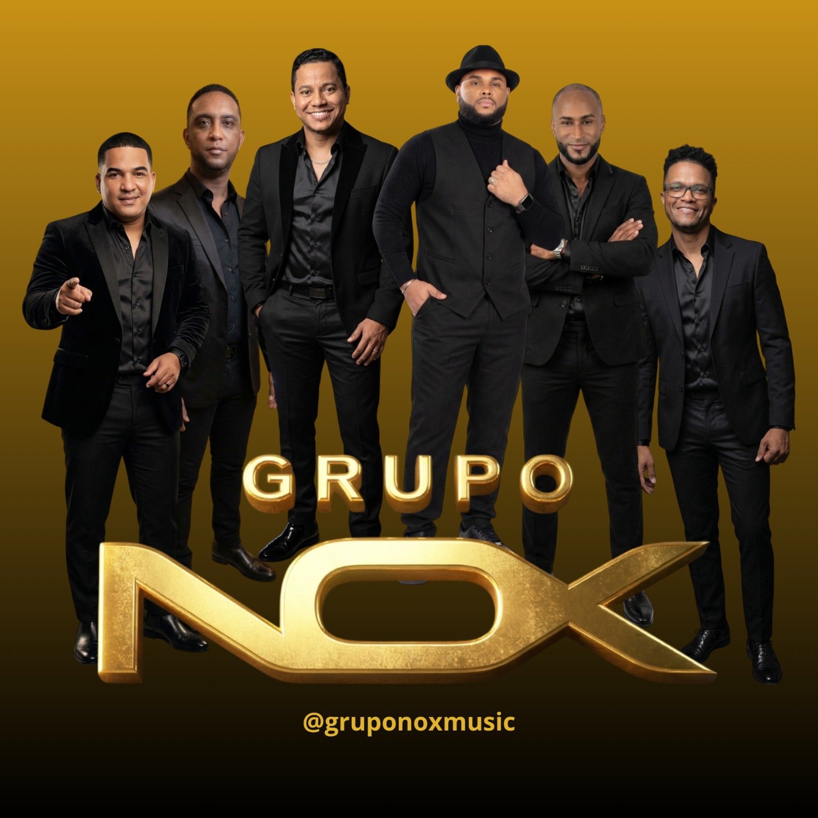 ¿El relevo de Aventura? Grupo Nox irrumpe para redefinir la bachata global 