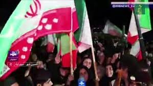EE. UU. e Irán se consideran victoriosos, en el inicio de tregua precaria