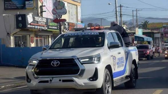Policía Nacional bajo la lupa por uso de sirenas y luces sin urgencia