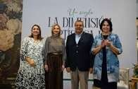 El Centro Cultural Banreservas inaugura exposición sobre Minerva Mirabal