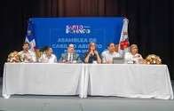 Cabildo Abierto impulsa más de 50 proyectos comunitarios en el Distrito Nacional