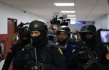 Suprema Corte definirá continuidad de jueza en caso de fiscal acusado por soborno