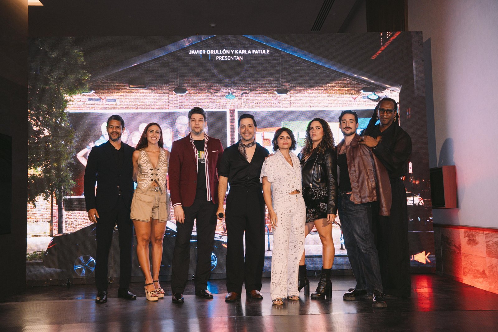 "RENT”, el musical, llega a República Dominicana del 1 al 3 de mayo