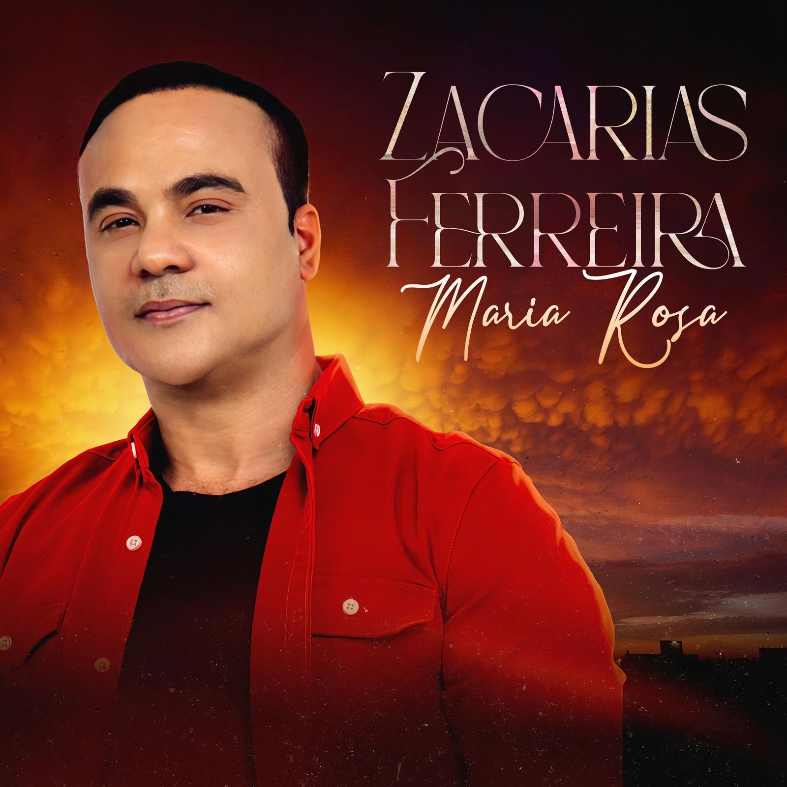 Zacarías Ferreira nos llena de sentimiento con “María Rosa” y celebra reciente certificación Multi-Platino de “Dónde Está Mi Amor” 