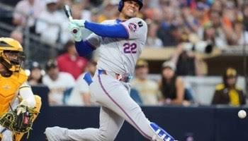 Derrotas, dudas y tensa espera por Juan Soto, matizan el inicio de los Mets
