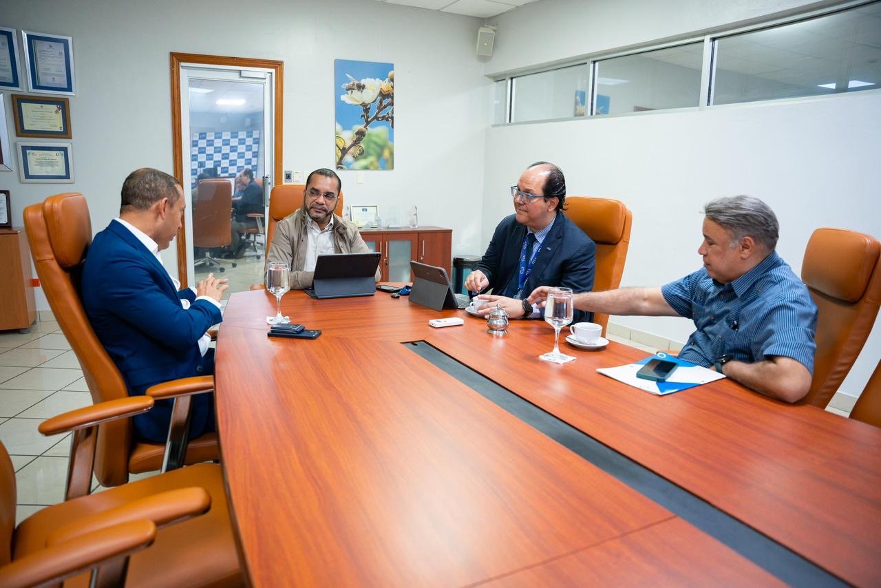 ITLA y Microsoft avanzan en alianza para formar talento en inteligencia artificial y tecnologías emergentes