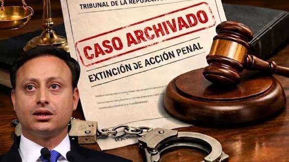 PC advierte riesgo de extinción en el caso Jean Alain Rodríguez; defensa niega estrategia dilatoria