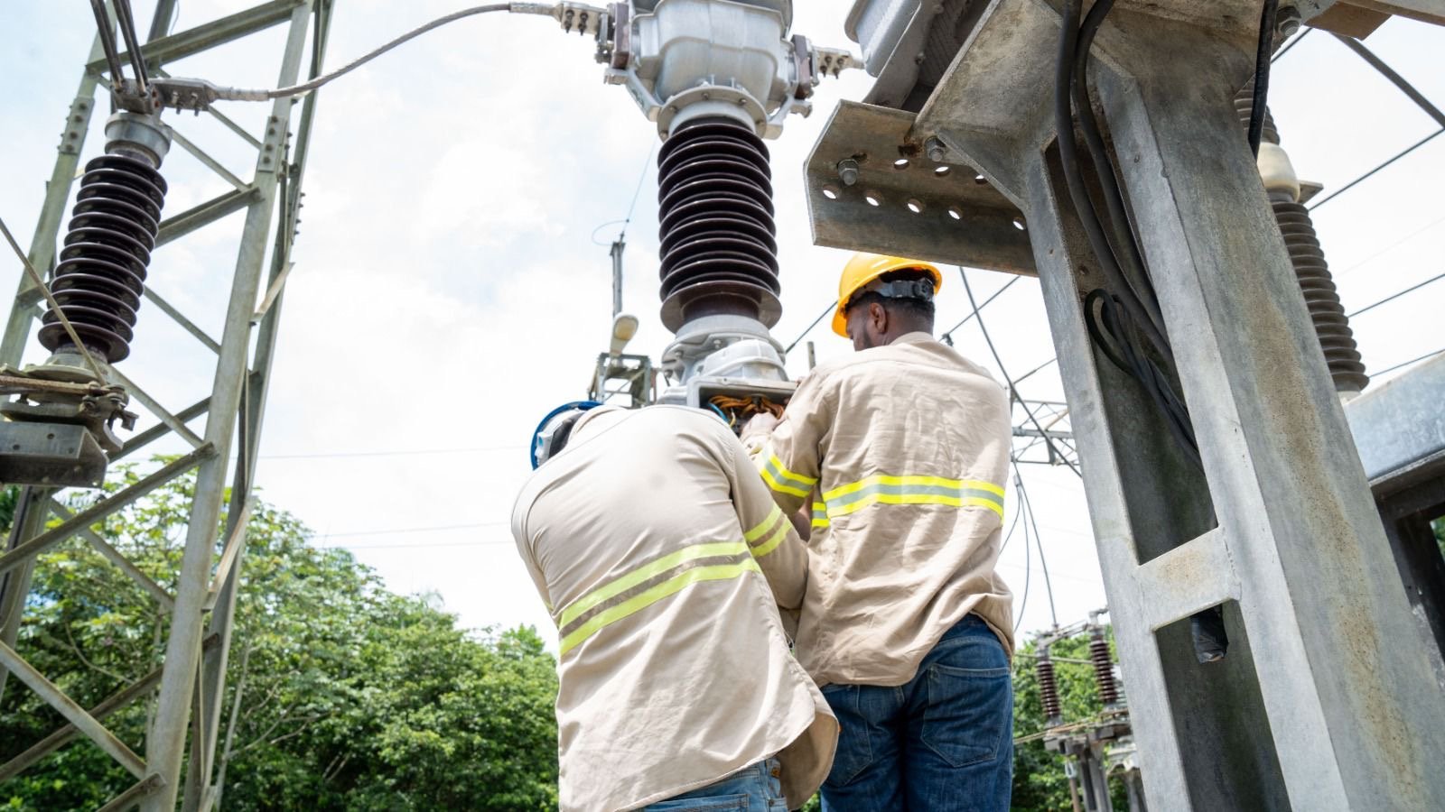 ETED realizará mantenimiento programado este jueves 16 de abril en subestación de Bonao y línea de San Pedro de Macorís