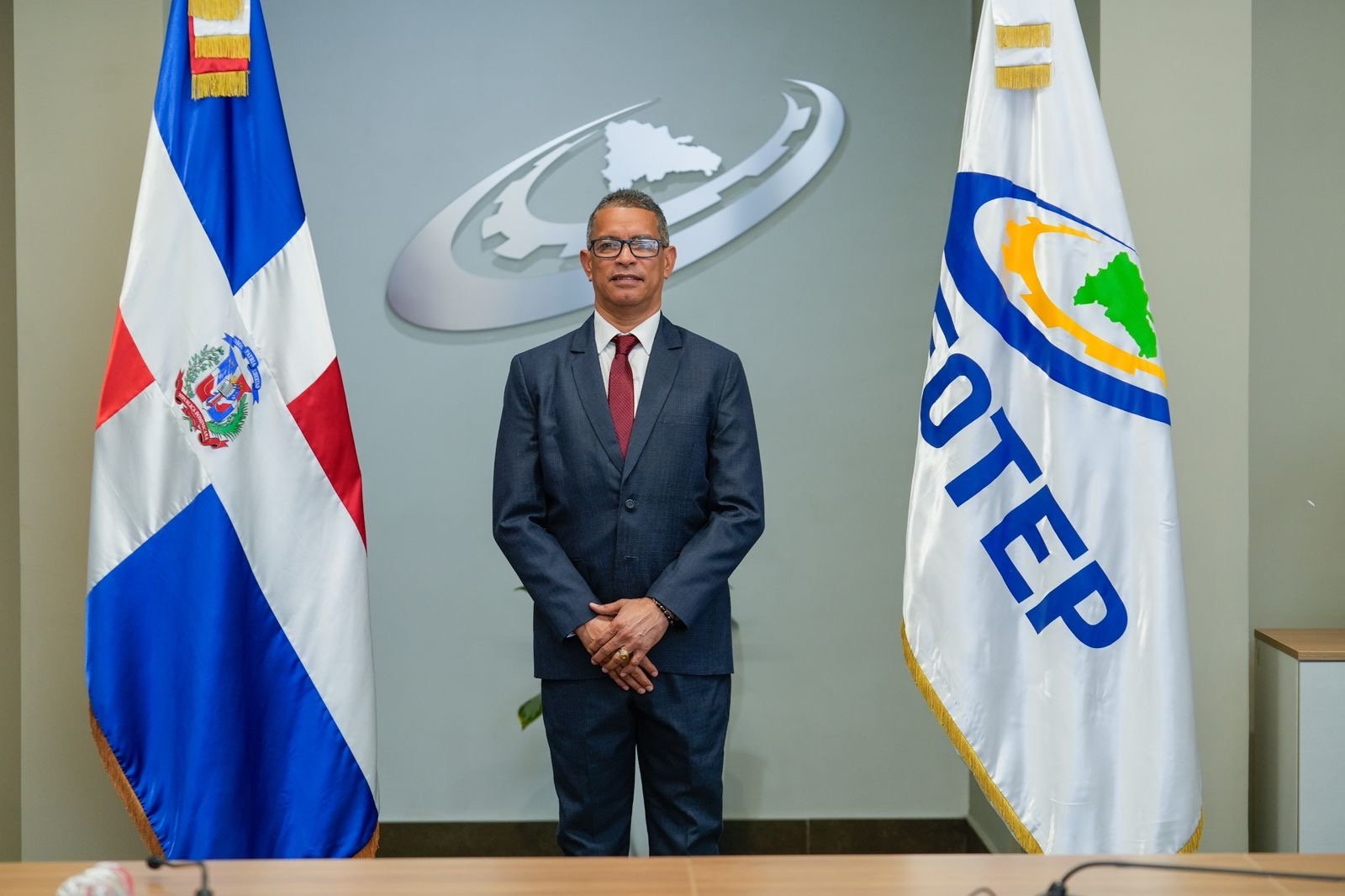 Luis Manuel Rodríguez nuevo subdirector general del INFOTEP 
