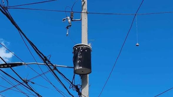Edeeste deberá pagar RD$1.5 millones por muerte de pintor electrocutado con un cable