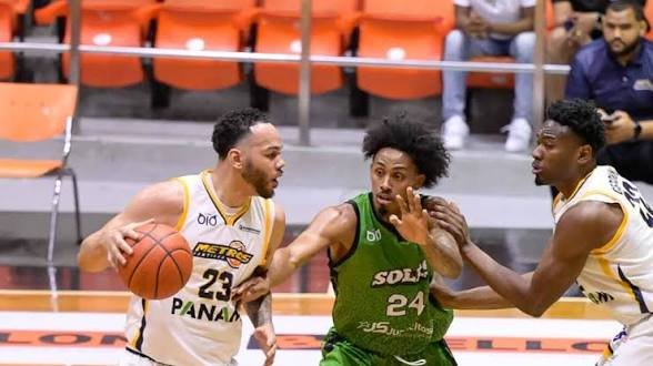 Metros y Titanes salieron airosos en la jornada del jueves en la LNB