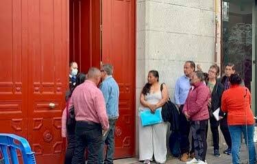 El Gobierno español recibe 13,500 solicitudes de regularización de migrantes en solo 24 horas