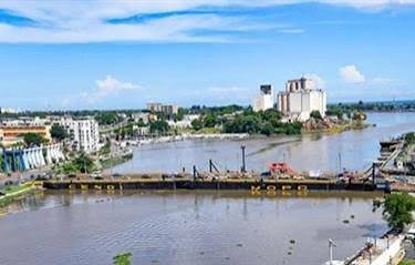 Cerrarán temporalmente el puente flotante este sábado