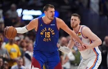 La NBA llevará a Ciudad de México un partido entre Indiana y Denver en Noviembre
