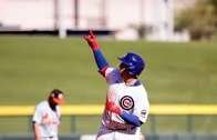 Cachorros propinan a Mets su novena derrota en forma consecutiva apoyados en tres jonrones