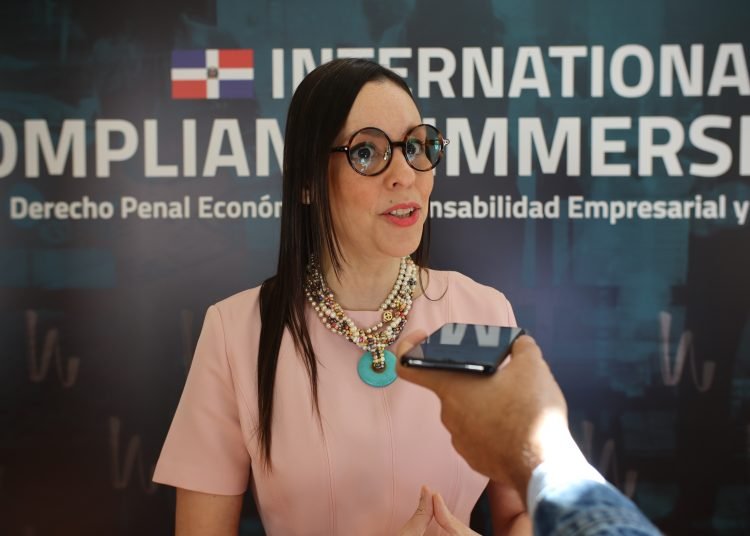 Reforma a Ley 42-08 integraría el “compliance” para fortalecer la inversión