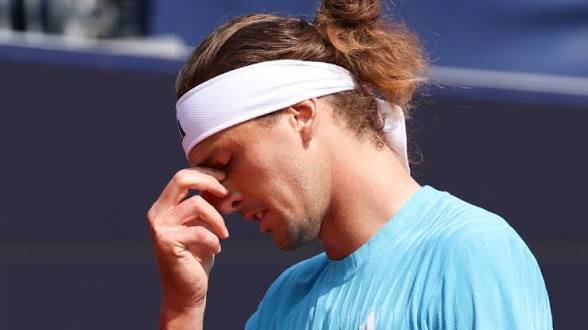 Cobolli sorprende a Zverev y se medirá con Shelton en la final de Múnich