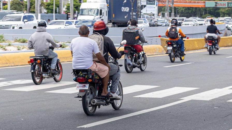 Motoristas que persiguen en grupo a conductores elevan el riesgo en las calles