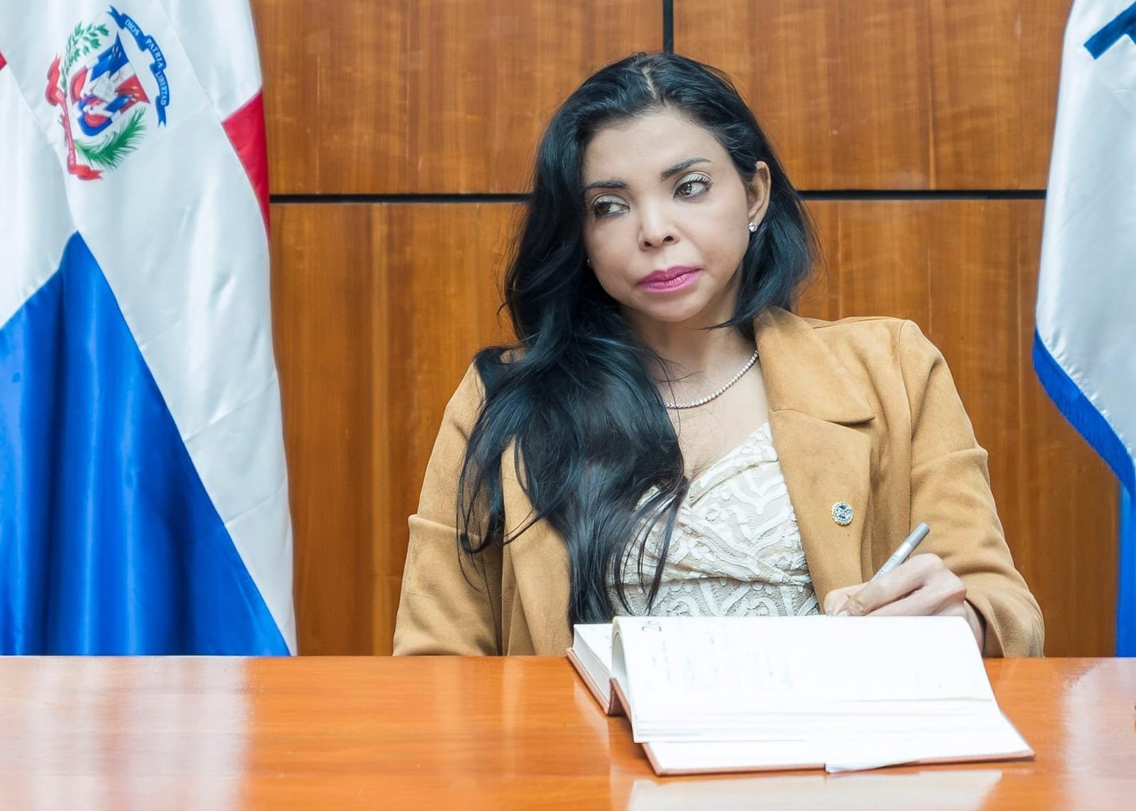 Procuradora instruye presentar cargos por asesinato contra los motoristas que mataron a Deivy Carlos Abreu Quezada