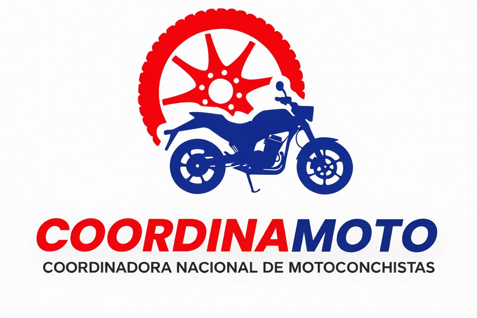 Coordinadora Nacional de Motoconchistas – COORDINAMOTO