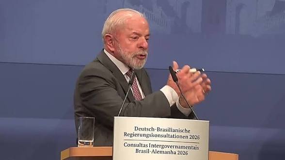 Lula reitera su oposición a una eventual invasión estadounidense de Cuba