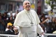 León XIV y Giorgia Meloni recuerdan al papa Francisco al cumplirse un año de su muerte