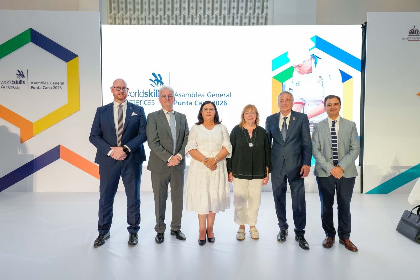 Asamblea de WorldSkills Américas traza ruta para transformar el futuro de las habilidades técnicas en la región