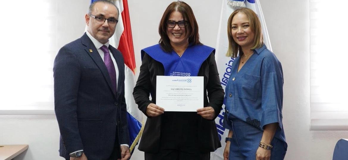 Escuela Nacional del Ministerio Público imparte diplomado en Derecho Penal y Procesal Penal a miembros del Ministerio Público